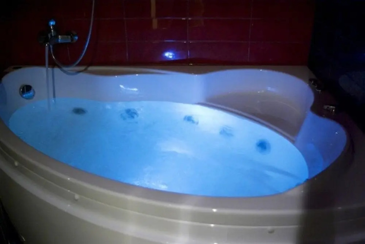 Фотография номера квартиры Апартаменты Кольцовская 30-А-9