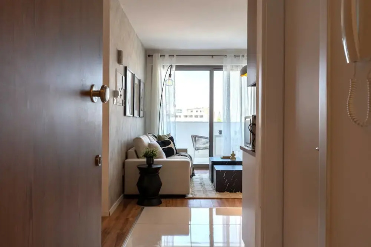 Pauhad 3 - Larnaca Studios & Apts