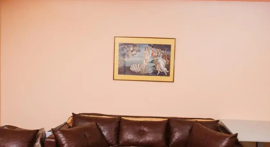 Apartments Taurus