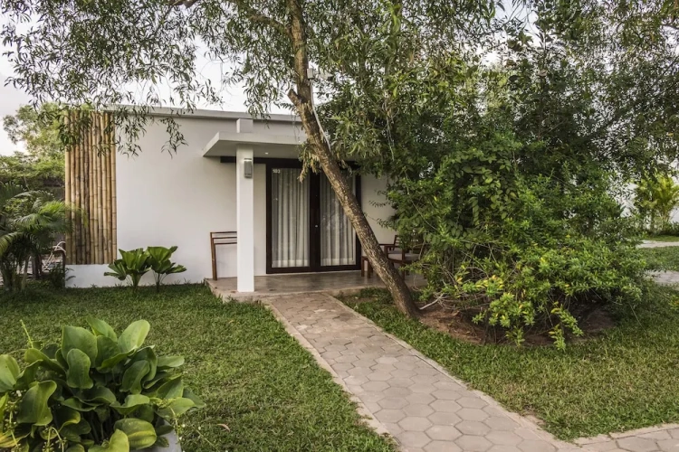 Deluxe Bungalow with view