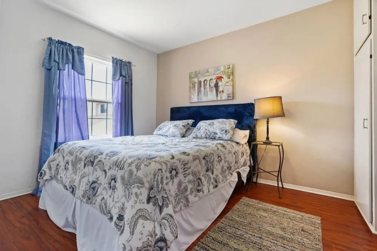 Deluxe Double Apartment