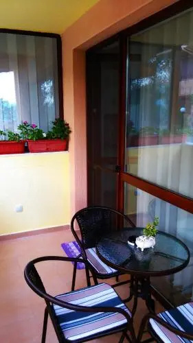 United Apartments