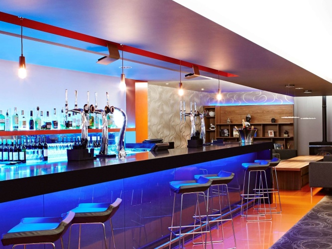 Novotel London Waterloo photo 32