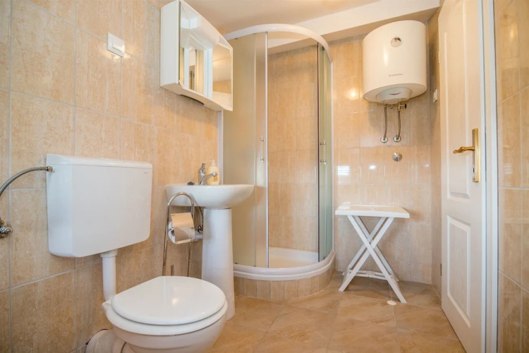 Apartments Jastad