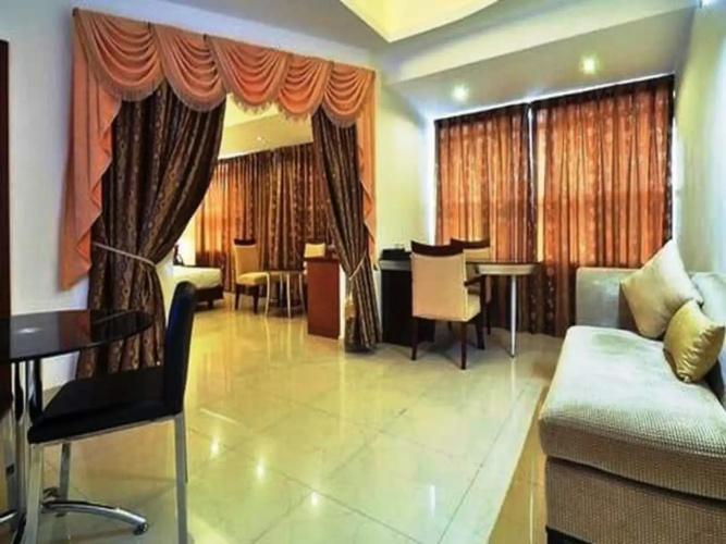 Hotel Indraprastha