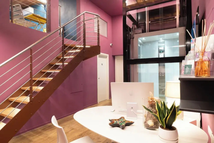 Gogò Petit Hotel