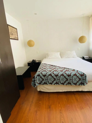 Hotel Retiro 84