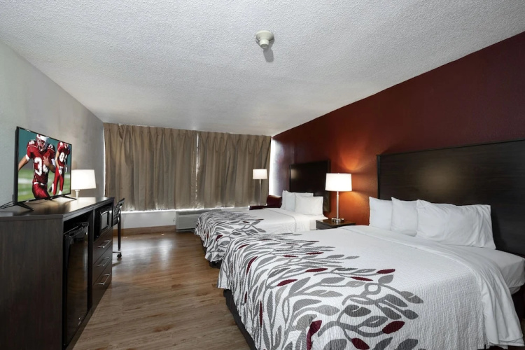 Americas Best Value Inn