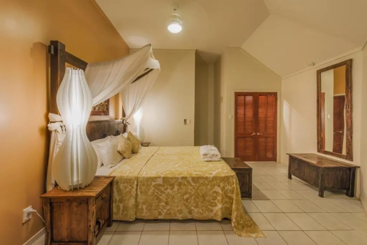 1 Bedroom Villa