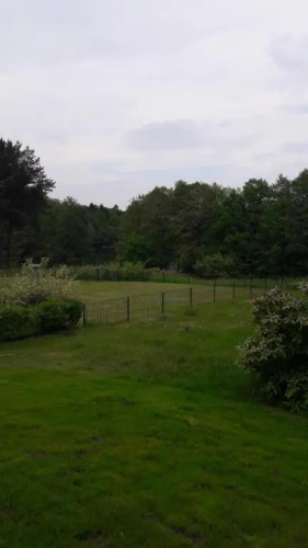 Puppenhaus Drosedow