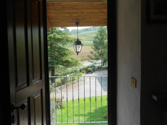 B&B Locanda La Lodrona