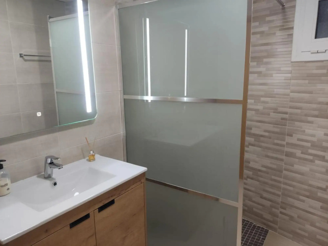 Apartament Cristina