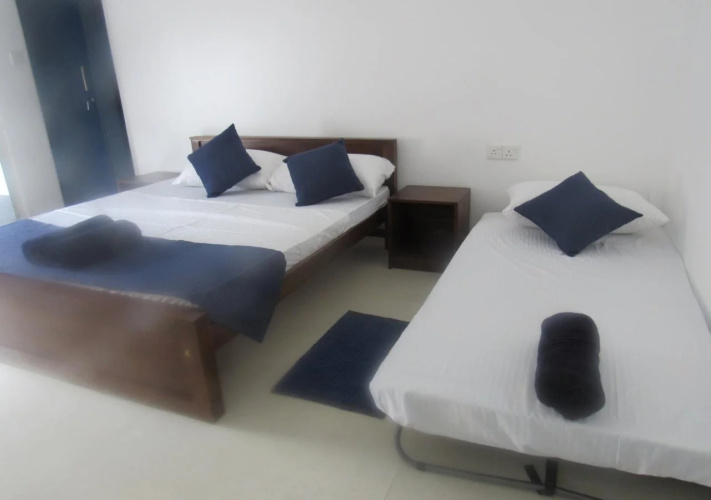Villa Key 2 Ceylon - Colombo 5