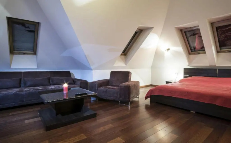 Gorace Zrodla Spa Residence