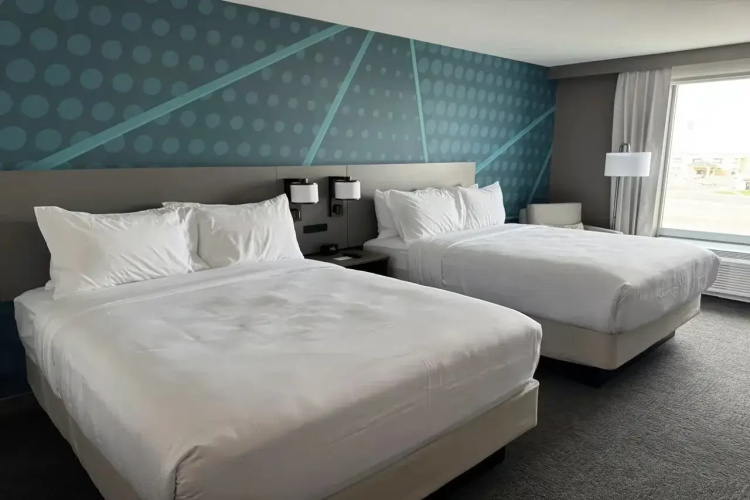 Comfort Inn & Suites Colby
