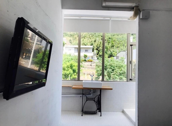 Mayhow Donghe - Hostel