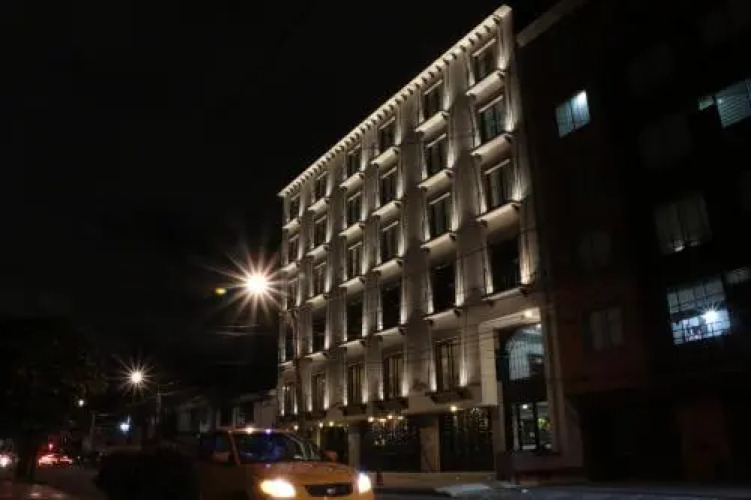 Фотография отеля