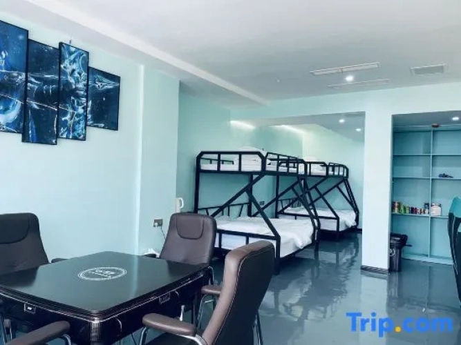 Standard Quintuple room