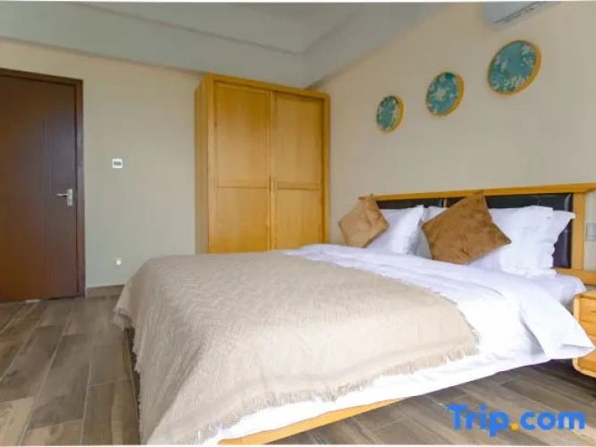 Luxury Family Suite