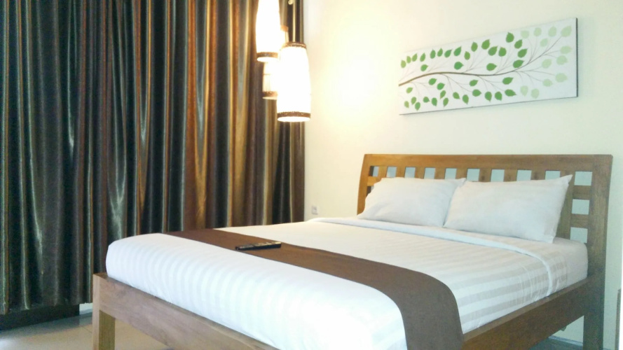 KOI Hotel & Residence