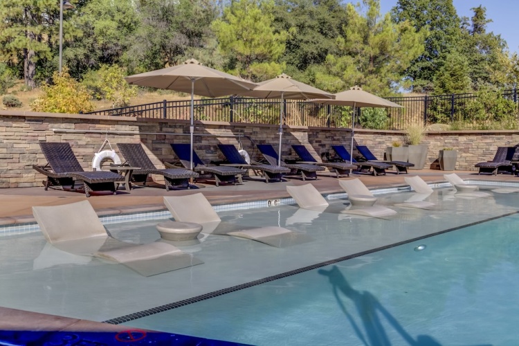Red Hawk Resort & Casino photo 12