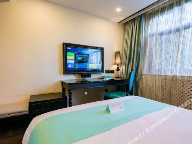 Standard Double Family room