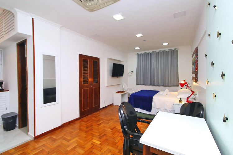 Rio Spot C058