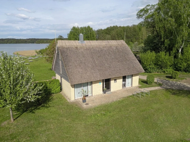 1 Bedroom Standard Apartment with lake view