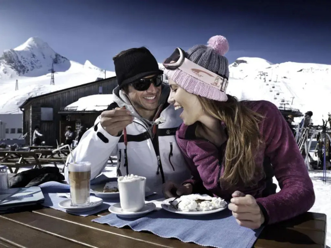 AlpinResort Kaprun 2