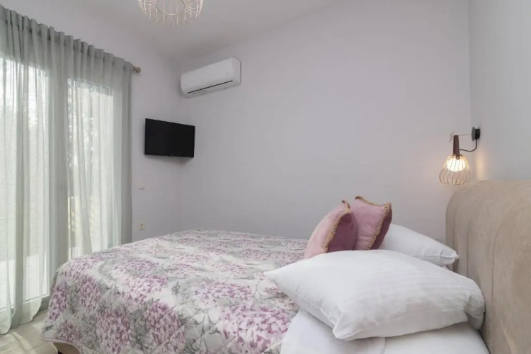 Thuis Apartment