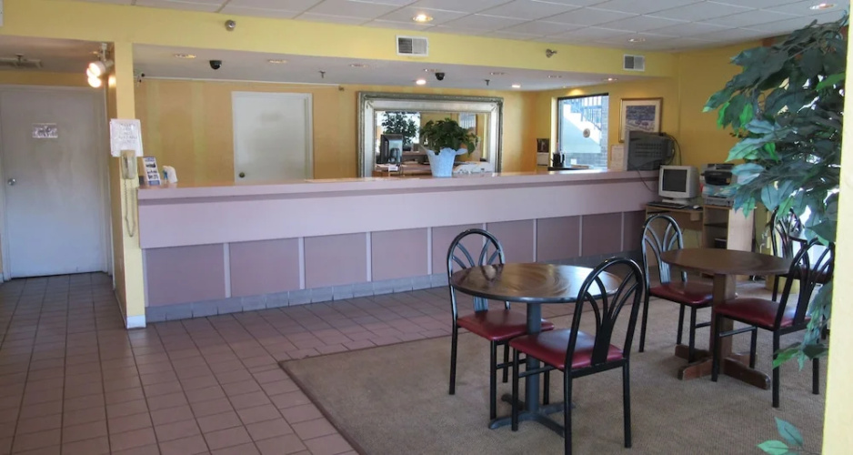 Travel Inn
