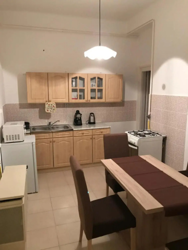 Éva Apartman
