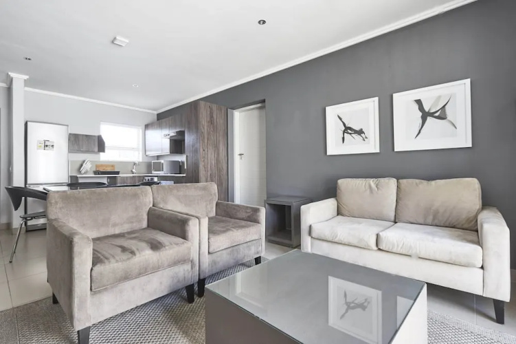 The Residency Hurlingham