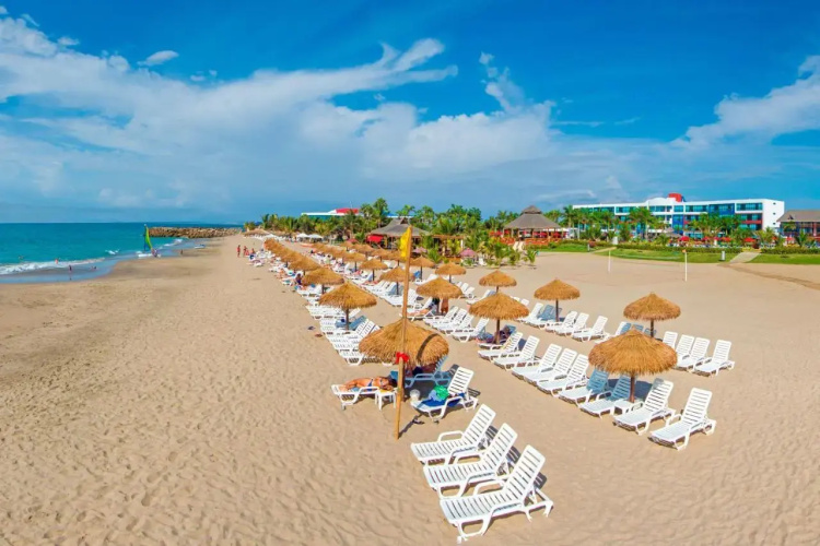 Royal Decameron Punta Centinela