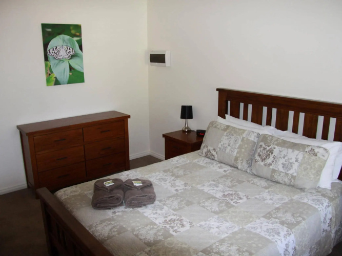 Coranda Lodge