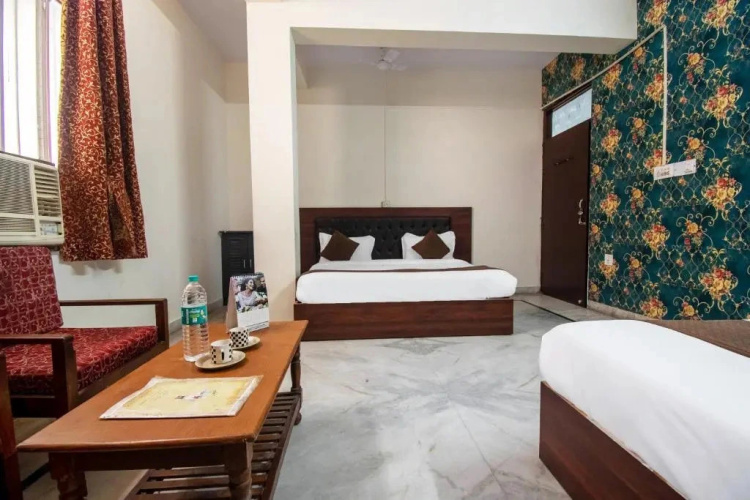 Hotel Marwal