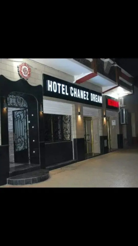 Otel görseli