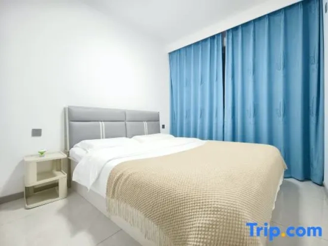 2 Bedrooms Comfort Suite