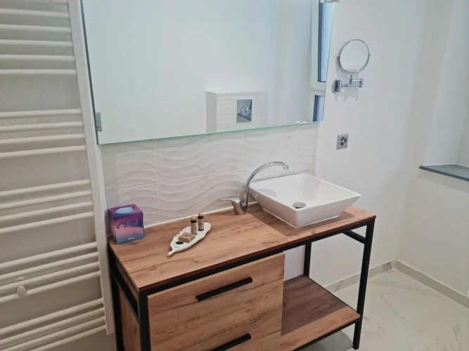 Comfort Quadruple room