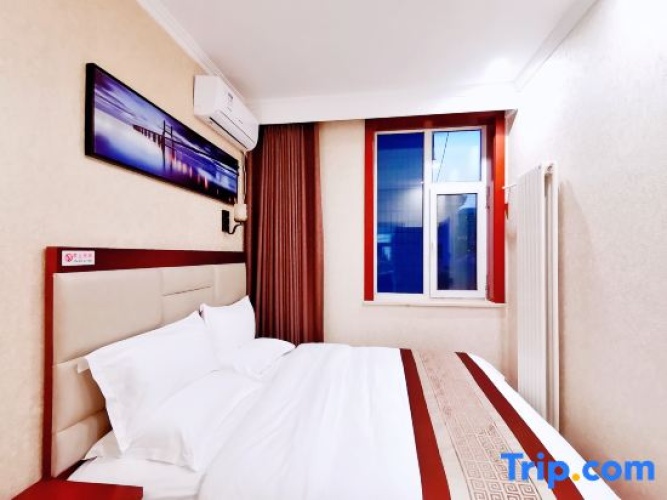 Comfort Family Suite