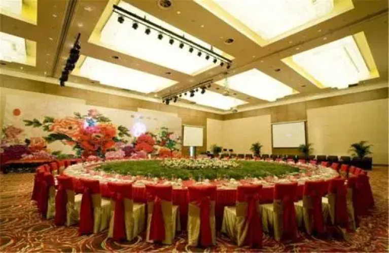 NCEC Jinyuan Hotel