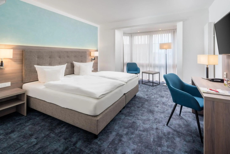 Hotel Celler Tor