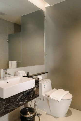 Richmann Resort Hotel Hatyai