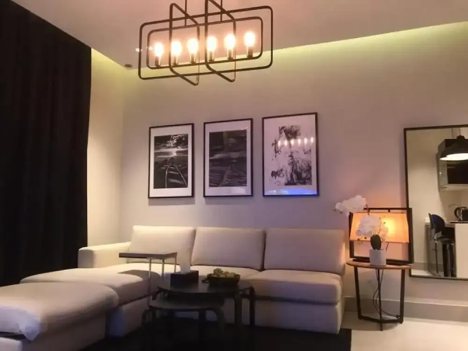 dana hotel
