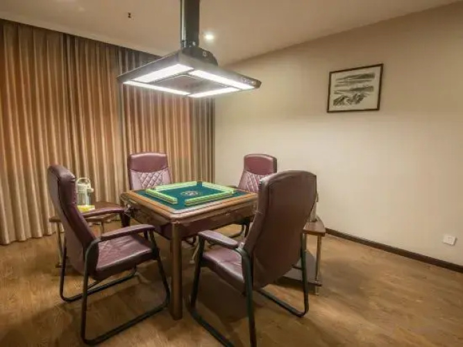 Rome Hotel Tonglu