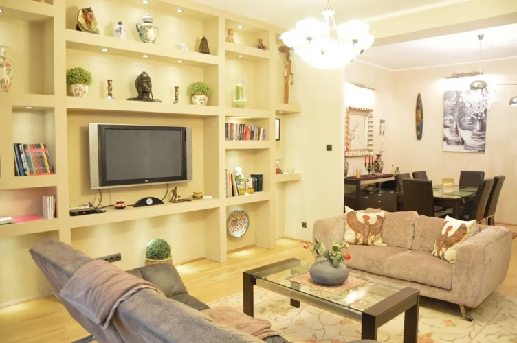 Bajcsy 1 Apartment