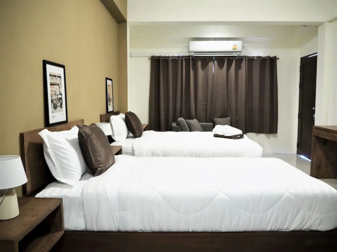 Bua House Poshtel