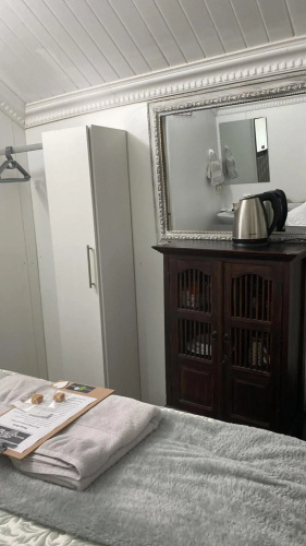 White River B & B