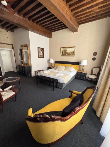 Superior Double room
