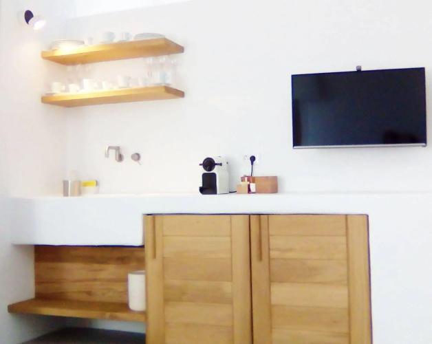 Mykonos Gemm Villas
